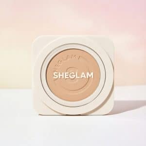 Sheglam Skin Focus High Coverage Powder Foundation