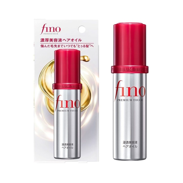 Shiseido Fino Premium Touch Hair Oil 70g