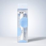 BOB Velvet Black Hard Wearing Mascara