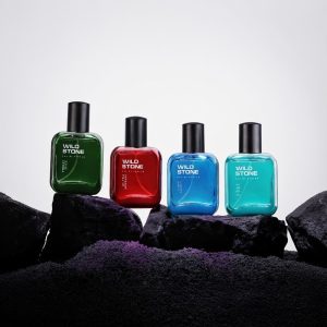 Wild Stone Scent 50ml
