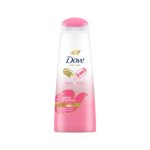 Dove Detox Nourishment Shampoo 330ml