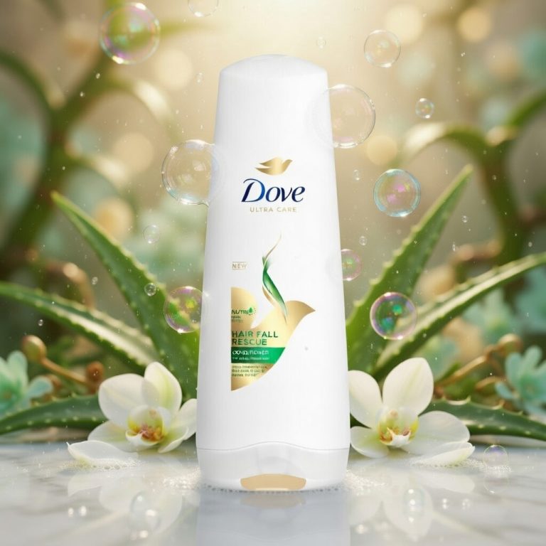 Dove Hair Fall Rescue Conditioner 300ml
