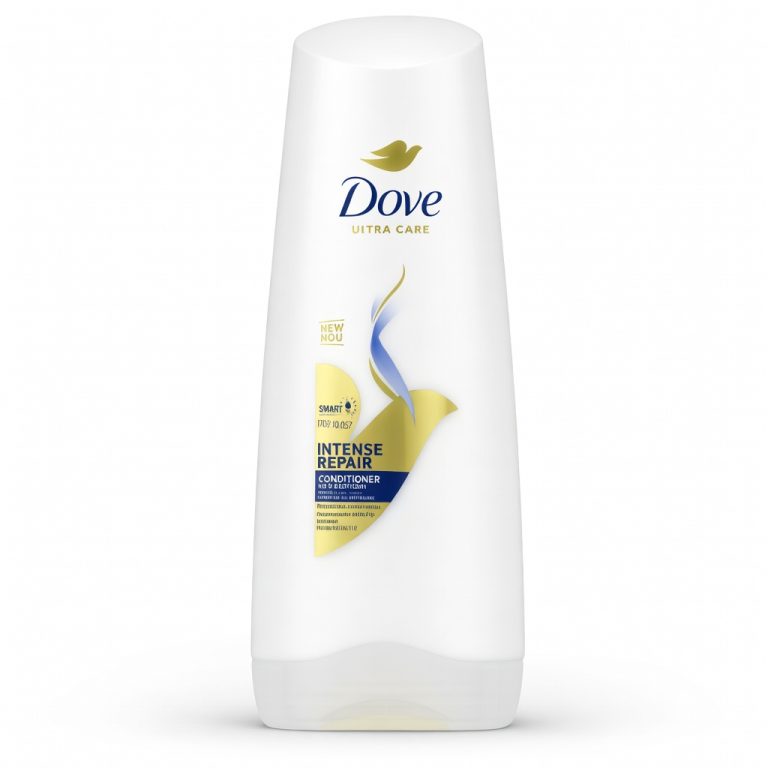 Dove Intense Repair Conditioner for Damaged Hair 300ml