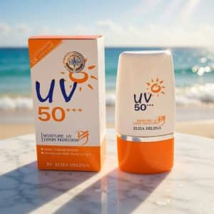 EH UV Gluta Sunscreen 30g