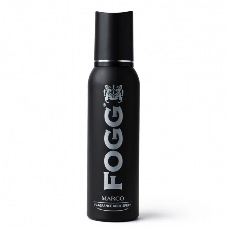FOGG Marco Perfume Body Spray