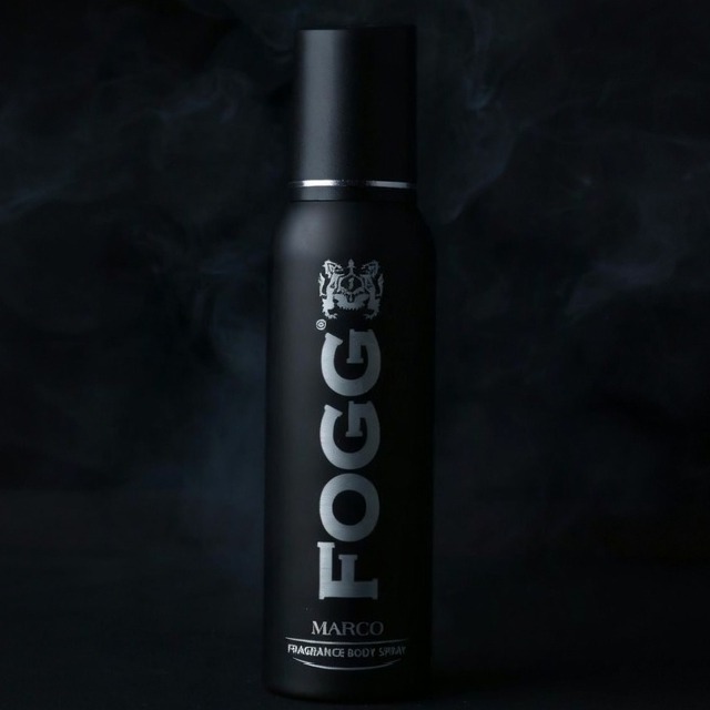 FOGG Marco Perfume Body Spray
