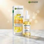 Garnier Bright Complete Vitamin C Serum – 15ml