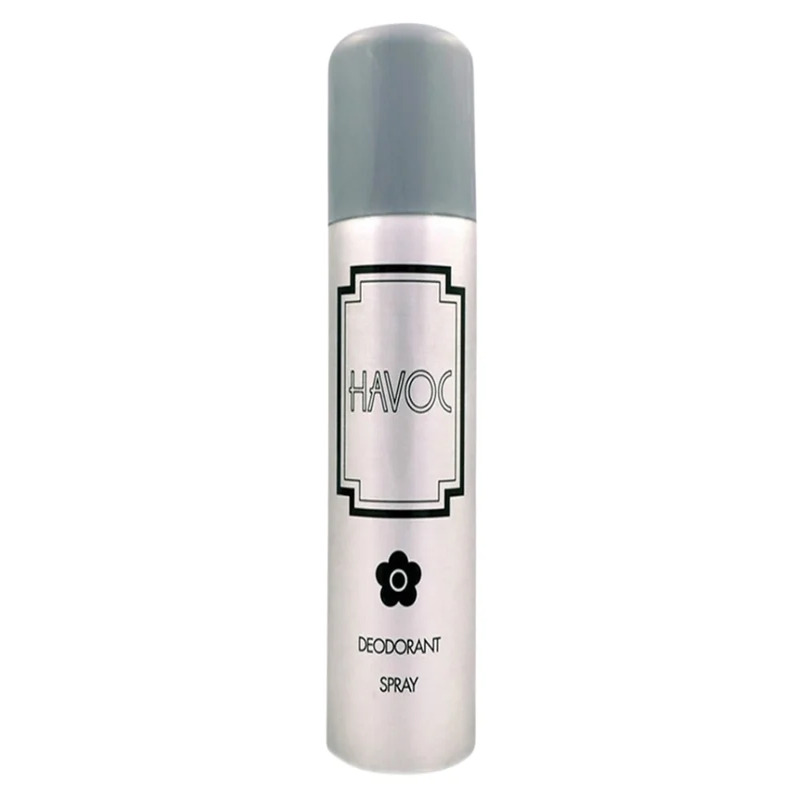 Havoc Deodorant Spray 200ml