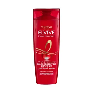 Loreal Elvive Colour Protect Caring Shampoo 400ml