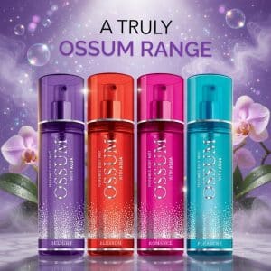 Ossum Perfumed Body Mist