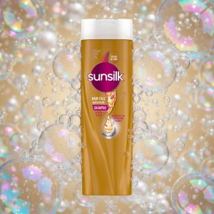 Sunsilk Hair Fall Solution Shampoo 300ml
