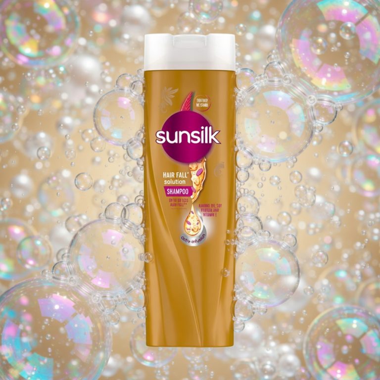Sunsilk Hair Fall Solution Shampoo 300ml