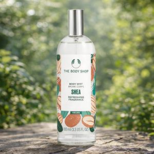 The Body Shop Body Mist Shea 100ml