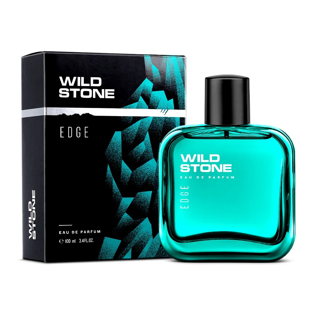 Wild Stone Edge Perfume 50ml