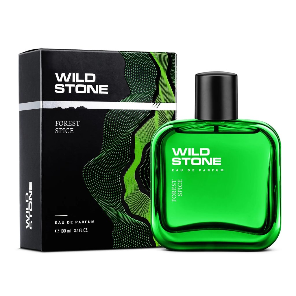 Wild Stone Forest Spice Perfume 50ml