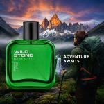 Wild Stone Forest Spice Perfume 50ml
