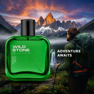 Wild Stone Forest Spice Perfume 50ml