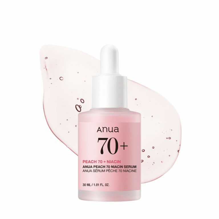 Anua Serum 30ml