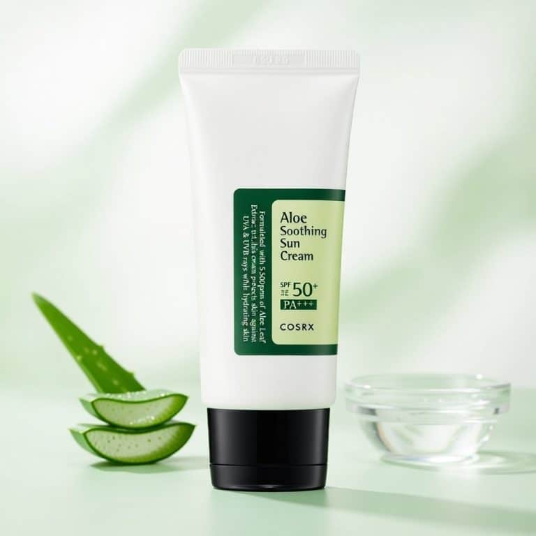 Cosrx Sunscreen 50ml