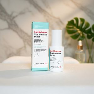 Anti-Melasma Cica Intensive Serum 30ml