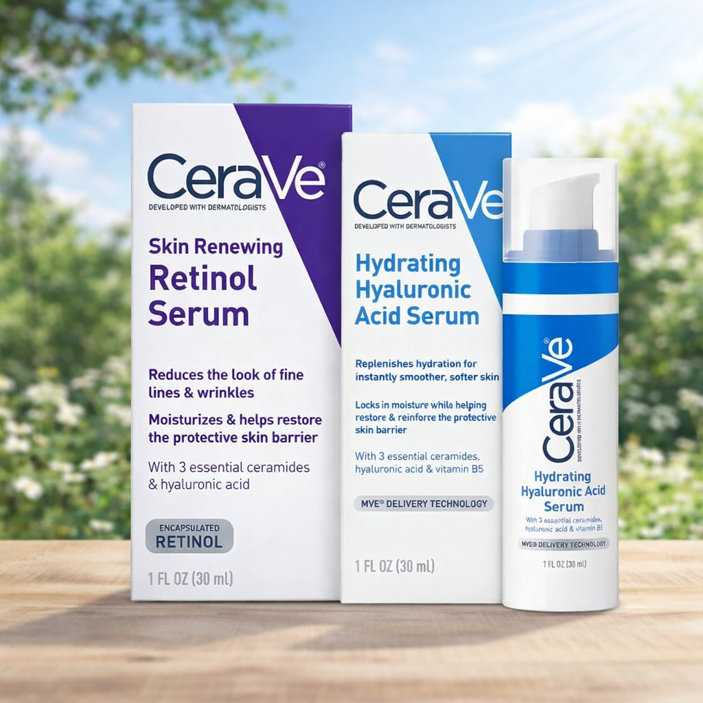 CeraVe Serum 30ml