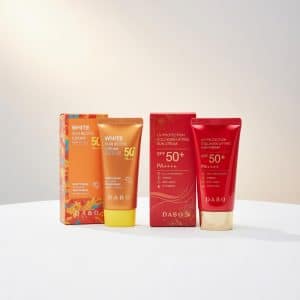 Dabo Sun Cream 70ml