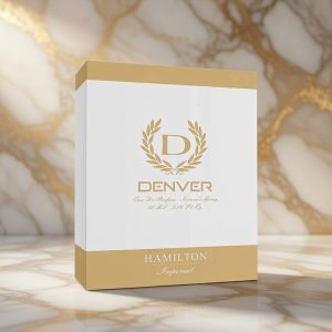 Denver Hamilton Imperial Perfume 60ml