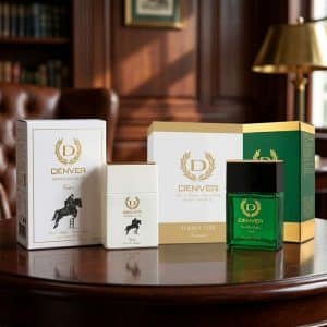 Denver Perfume 60ml