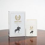 Denver Sporting Club Perfume 60ml
