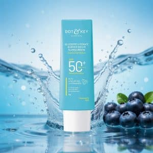 Dot & Key Barrier Repair Sunscreen SPF 50 PA+++ (80g)