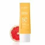 Dot & Key Vitamin C + E Super Bright Sunscreen 80g