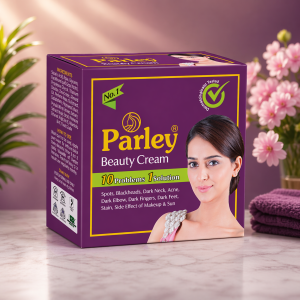 Parley Beauty Cream 18gm