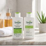 Simple Moisturiser 125ml