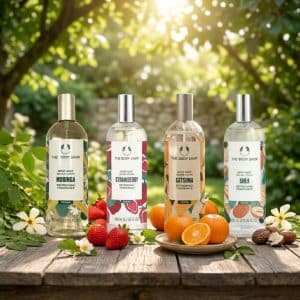 The Body Shop Body Mist 100ml