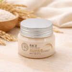 The Face Shop Rice Ceramide Moisturizing Cream 50ml