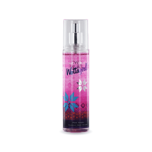 Wottagirl Pink Angel Body Splash 135ml