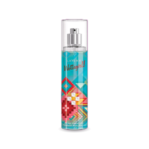 Wottagirl Pure Paradise Body Splash 135ml
