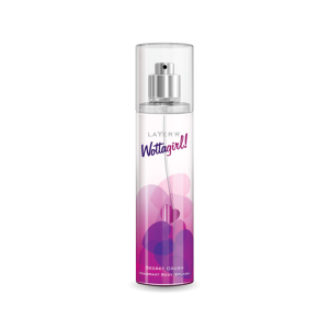 Wottagirl Secret Crush Body Splash 135ml