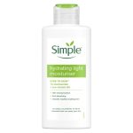 Simple Moisturiser 125ml