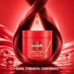 Sunsilk Power Shot Treatment Diamond Shine 250ml